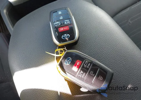 2022 Toyota Rav4 Prime Se from USA, damaged, VIN JTMAB3FV0ND091287